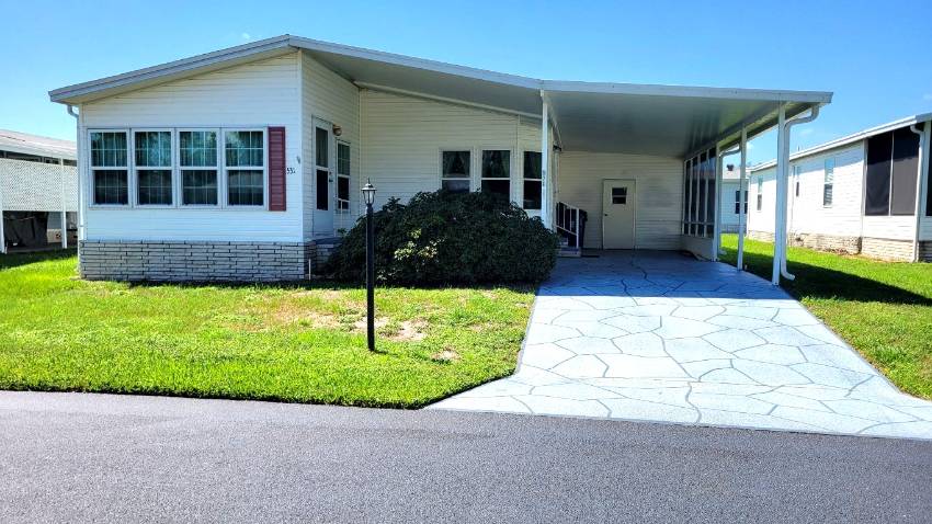 531 Osprey Pl. a Lake Wales, FL Mobile or Manufactured Home for Sale